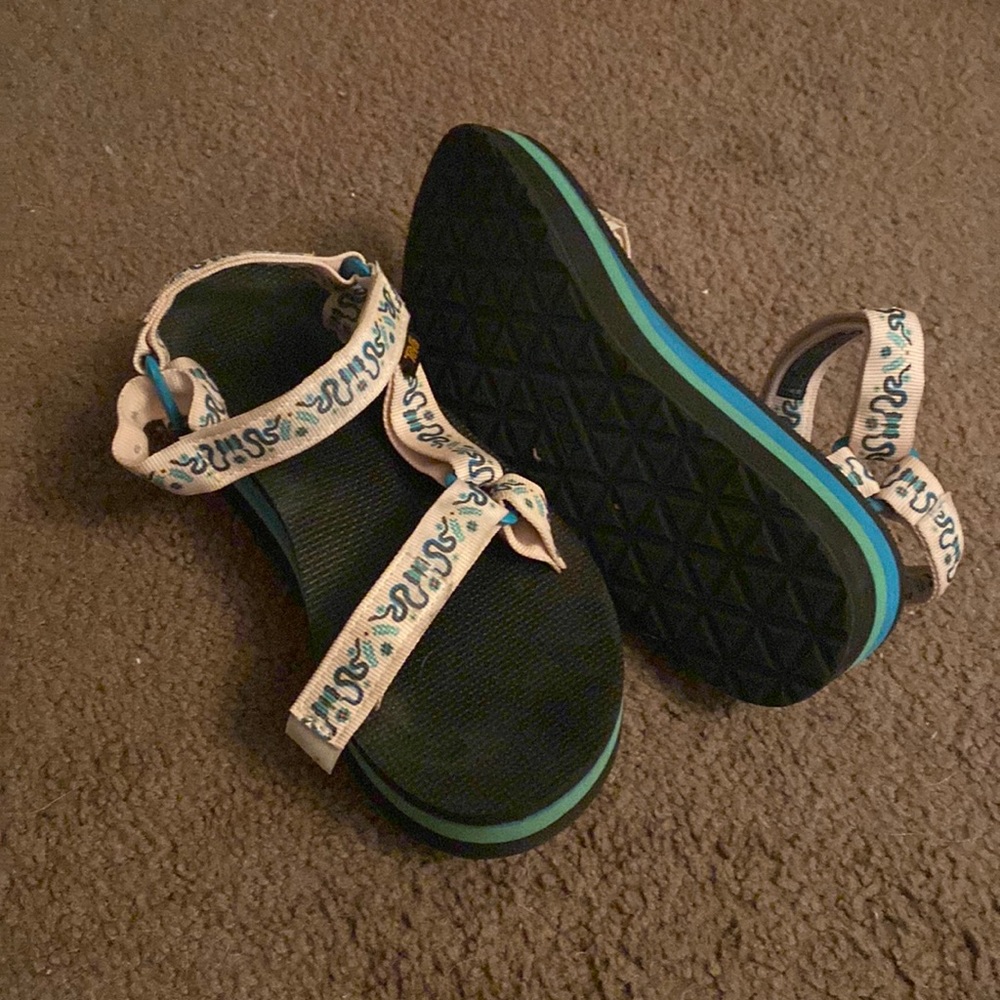 Anna sui teva Sandals